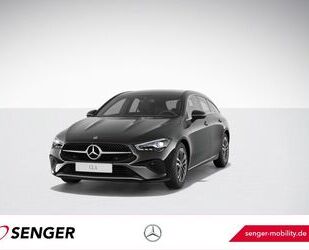 Mercedes-Benz CLA 180 Shooting Brake Gebrauchtwagen