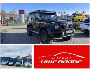 Mercedes-Benz G 63 AMG Gebrauchtwagen