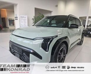 Kia EV3 Gebrauchtwagen
