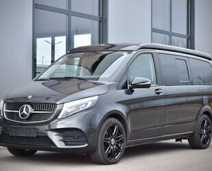 Mercedes-Benz V 300 Gebrauchtwagen