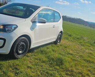 VW up! Gebrauchtwagen