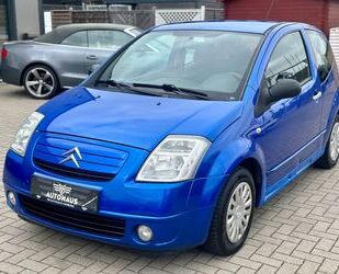 Citroen C2 Gebrauchtwagen