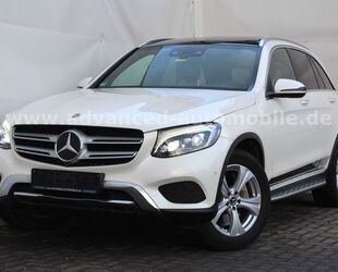 Mercedes-Benz GLC 350 Gebrauchtwagen