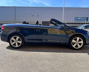 VW Eos Gebrauchtwagen
