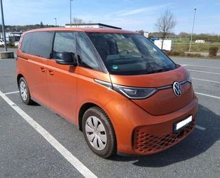 VW ID. Buzz Gebrauchtwagen