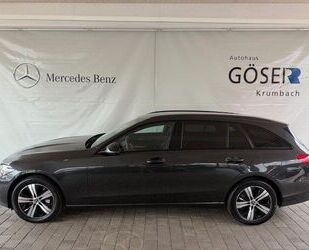 Mercedes-Benz C 300 Gebrauchtwagen