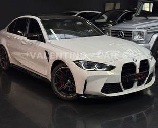 BMW M3 Gebrauchtwagen