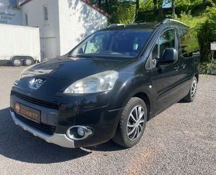Peugeot Partner Gebrauchtwagen