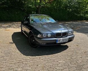 BMW 540 Gebrauchtwagen