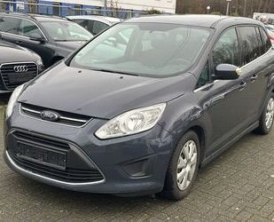 Ford Grand C-Max Gebrauchtwagen