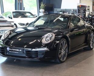 Porsche 991 Gebrauchtwagen