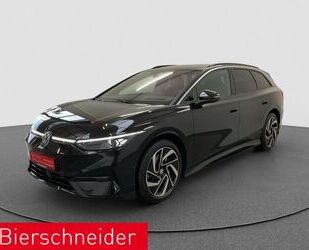 VW ID.7 Gebrauchtwagen