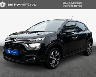 Citroen C3 Gebrauchtwagen