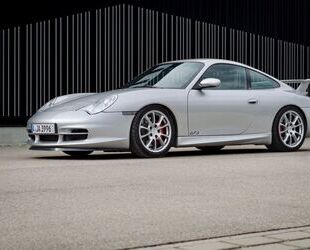 Porsche 996 Gebrauchtwagen