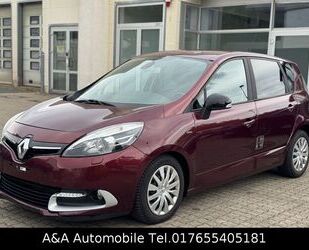 Renault Scenic Gebrauchtwagen