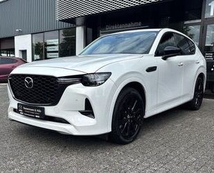 Mazda CX-60 Gebrauchtwagen