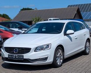 Volvo V60 Gebrauchtwagen