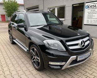 Mercedes-Benz GLK 350 Gebrauchtwagen