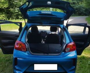 Mitsubishi Space Star Gebrauchtwagen