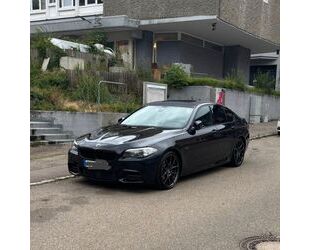 BMW 530 Gebrauchtwagen