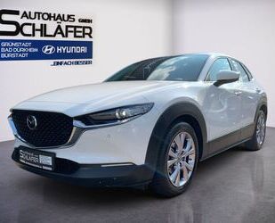 Mazda CX-30 Gebrauchtwagen