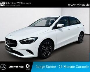 Mercedes-Benz B 180 Gebrauchtwagen