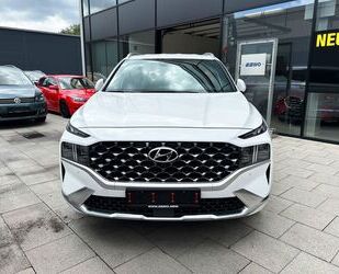 Hyundai SANTA FE Gebrauchtwagen
