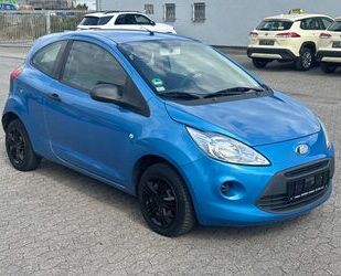 Ford Ka/Ka+ Gebrauchtwagen