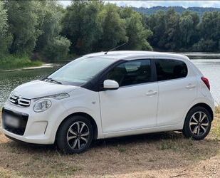 Citroen C1 Gebrauchtwagen