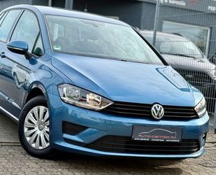 VW Golf Sportsvan Gebrauchtwagen
