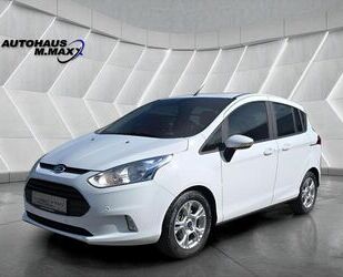 Ford B-Max Gebrauchtwagen