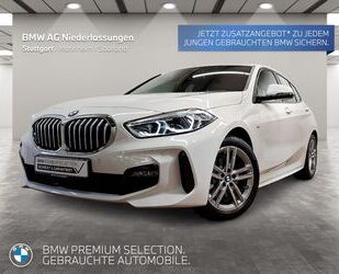 BMW 116 Gebrauchtwagen