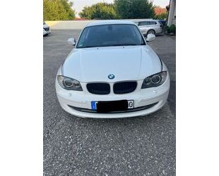 BMW 120 Gebrauchtwagen
