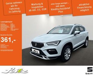 Seat Ateca Gebrauchtwagen