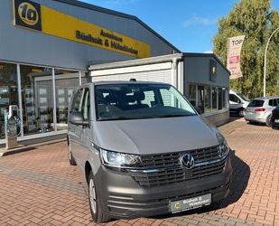 VW T6 Kombi Gebrauchtwagen