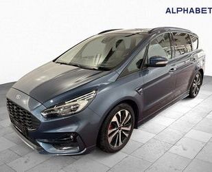 Ford S-Max Gebrauchtwagen