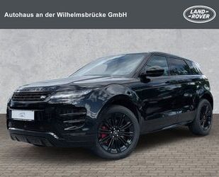 Land Rover Range Rover Evoque Gebrauchtwagen