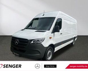 Mercedes-Benz Sprinter Gebrauchtwagen