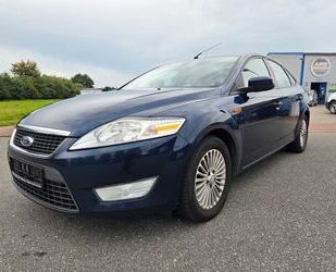 Ford Mondeo Gebrauchtwagen