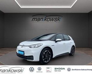 VW ID.3 Gebrauchtwagen