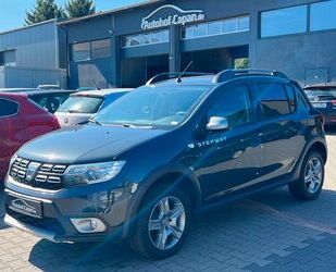 Dacia Sandero Gebrauchtwagen