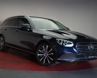 Mercedes-Benz E 300 Gebrauchtwagen