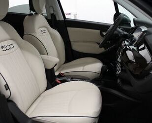 Fiat 500X Gebrauchtwagen