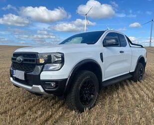 Ford Ranger Gebrauchtwagen