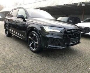 Audi Q7 Gebrauchtwagen