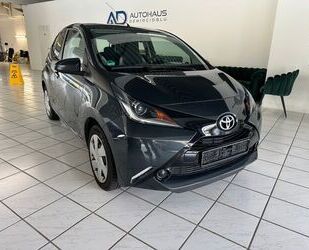 Toyota Aygo (X) Gebrauchtwagen