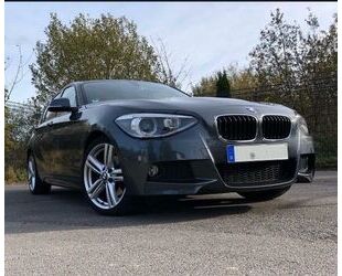 BMW 125 Gebrauchtwagen