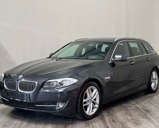 BMW 530 Gebrauchtwagen