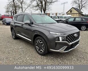 Hyundai SANTA FE Gebrauchtwagen