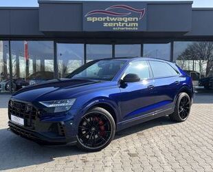 Audi SQ8 Gebrauchtwagen